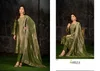 Sakhi Vol16 By Ibiza Banglory Silk Dress Material